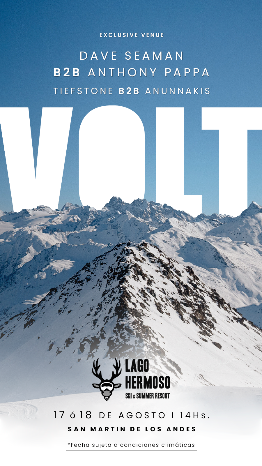 VOLT 